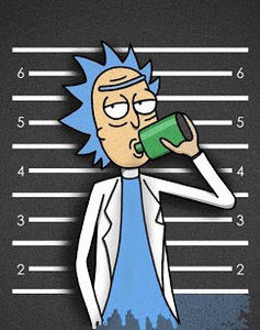 Meet your Posher, Izaac